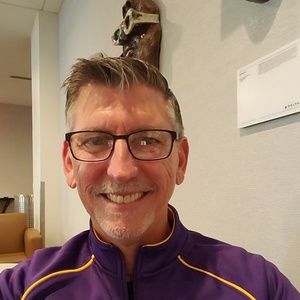 Meet your Posher, Thomas